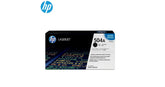 HP Color Laser CE250A Black Print Cartridge (Original) - CompuMe